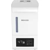 Boneco S250 Luchtbevochtiger Wit