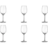 Royal Leerdam L'Esprit du Vin wijnglas - 32 cl - 6 stuks