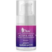 Ava Laboratorium Active Fill booster tegen hangende oogleden 15ml