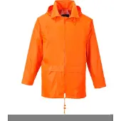 Portwest Klassieke Volwassen Regenjas S440 | Maat: S
