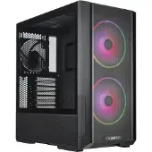 Lian Li LANCOOL 216RX Midi-tower Behuizing, Gaming-behuizing Zwart