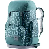 Deuter Rugzak 'Scula' lichtblauw / grijs / petrol