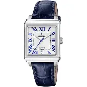 Festina Datum horloge Chrono Sport Blue