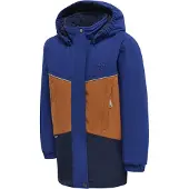 Hummel Tussenjas 'Conrad' | 122 | boy