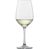 Schott zwiesel Forté (Vina) Bourgogne wijnglas - 404ml - 4 glazen