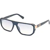 GUESS Gu00124 Gepolariseerde Zonnebril