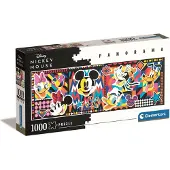 Clementoni Disney panorama 1000 stukjes