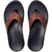 Reef Slippers Cushion Phantom 2.0 CJ4352 Bruin / Zwart-47 maat 47