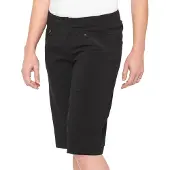 100% Ridecamp Dames fietsbroek