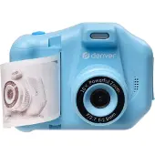 Denver KPC-1370BU - Blauw