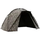 Nash Tackle Titan Hide Xl Pro Tent Groen