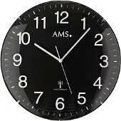 AMS Unisexhorloge 5959
