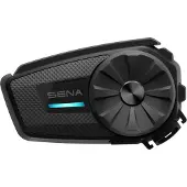 Sena Spider ST1 Mesh, communicatiesysteem tweelingset ,zwart
