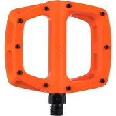 Dmr Paar V8 Orange Flat Pedals