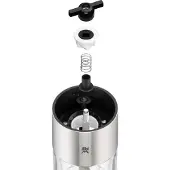 WMF Elektrisch Hout