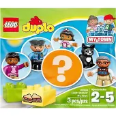 LEGO DUPLO 30324 My Town Surprise (Polybag)