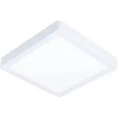 Eglo Plafondlamp Fueva 5 Wit