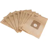 Nilfisk Dustbags Cdnf4000/cdnb5000 108678