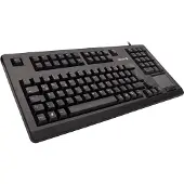 Cherry G80-11900LUMEU-2 TAS TouchBoard G80-11900, bedrade versie, EU-lay-out, zwart