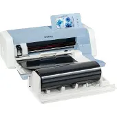 Brother ScanNCut roll feeder 2