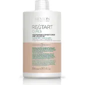 Revlon Re-Start Curls Nourishing Conditioner Leave In
