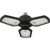 Ledvance LED-schijnwerper, hoogspanning, E27, 60W, wit