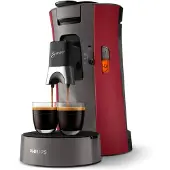 Philips Senseo Select Rood CSA230/90