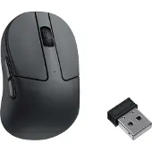 Keychron M4 (m4-a1) Draadloze Muis