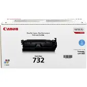 Canon 732 C Toner Cyaan