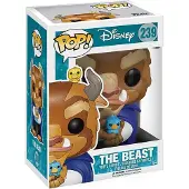 Funko POP! Disney - De Schoonheid en het Beest - Het Beest 239 - Pop! - Vinyl figuur