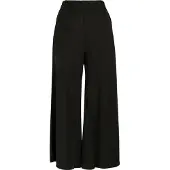 Urban Classics Broek zwart