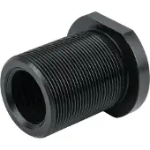 Ks Tools 700.1754 Draadadapter, trapeziumschroefdraad TR.27
