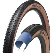 Goodyear - Peak Ultimate TLC 27.5X2.25 TAN