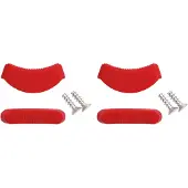 Knipex 81 19 250 V01 Kunststof inzetstukken