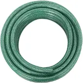 vidaXL Tuinslang 0,5'' 30 m PVC groen