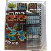 Catalyst Game Labs - BattleTech Counter Pack-Alpha Strike
