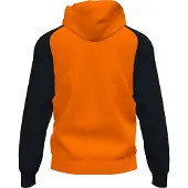 Joma Academy Iv Sweatshirt Met Rits