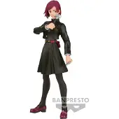 Banpresto Figurine Jujutsu Kaisen Jukon No Kata Nobara Kugisaki Aoi Todo A