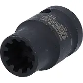 Ks Tools 1502289 150.2289 1/2 (12,5 mm) Verwisselbare kop 15 mm 15 mm 1/2