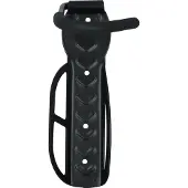 Dresco Fiets Muurhaak - Ophangbeugel fiets