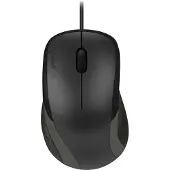 Speedlink KAPPA Muis Radiografisch Optisch Zwart 3 Toetsen 1600 dpi