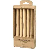 Pandoo Messer Bambus 5er