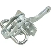 METZGER 2312157 Deurvastzetter