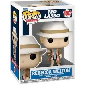 Funko POP! Pop! Movies: Ted Lasso - Rebecca Welton #1507