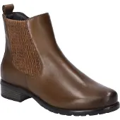 Josef seibel Chiara 02 | Stiefelette für Damen | Braun