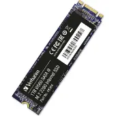 Verbatim Vi560 S3 M.2 SSD, 1TB, artikelnummer 49364