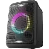 Panasonic Bluetooth-speaker SC-BMAX5, zwart, modelnummer SC-BMAX5E-K - Luidspreker - 2.1