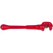 Ks Tools tegenhouder met beschermende isolatie, 0-15 mm (117.1168)