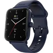 Hama Smartwatch 6010 GPS TFT-Display Telefoonfunctie Waterdicht 1.65 Inch Donkerblauw