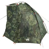 vidaXL Vistent waterdicht camouflage